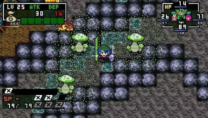 ClaDun 2 This is Another RPG