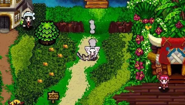 ClaDun 2 This is Another RPG