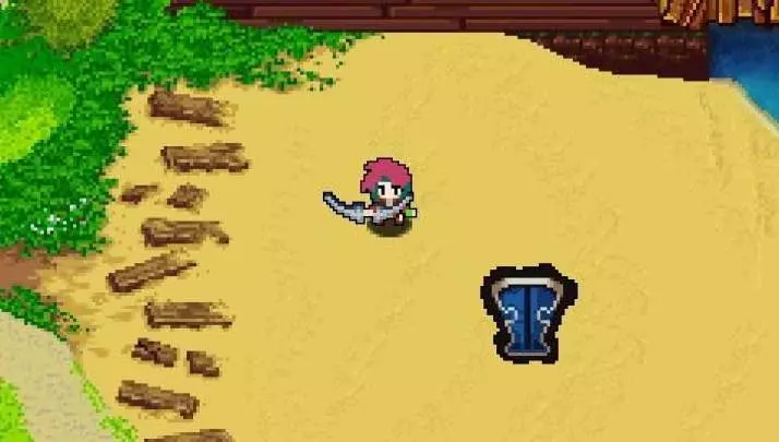 ClaDun 2 This is Another RPG - PSP