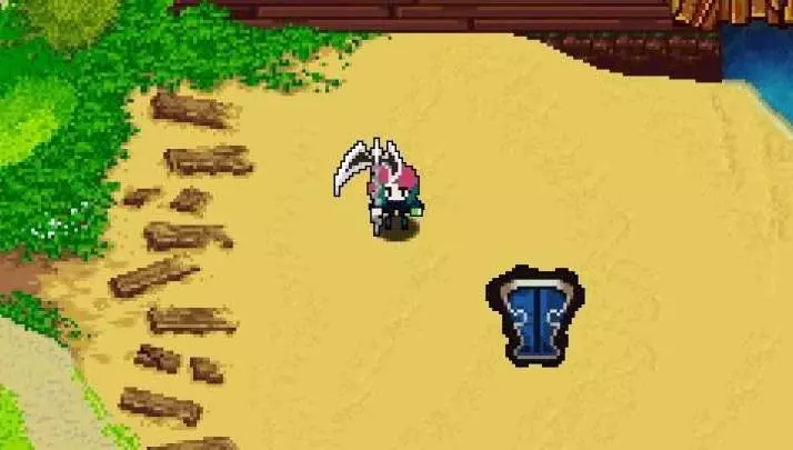 ClaDun 2 This is Another RPG