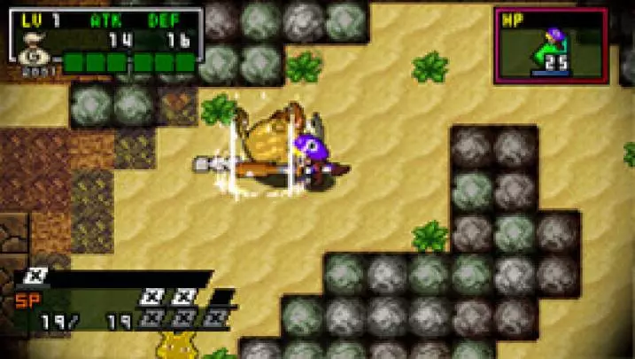 ClaDun 2: This is Another RPG