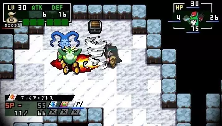 ClaDun 2 This is Another RPG