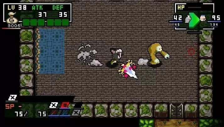 ClaDun 2 This is Another RPG