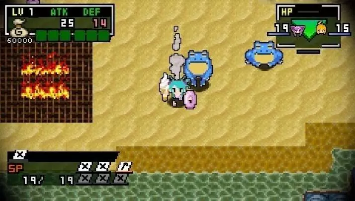 ClaDun 2: This is Another RPG