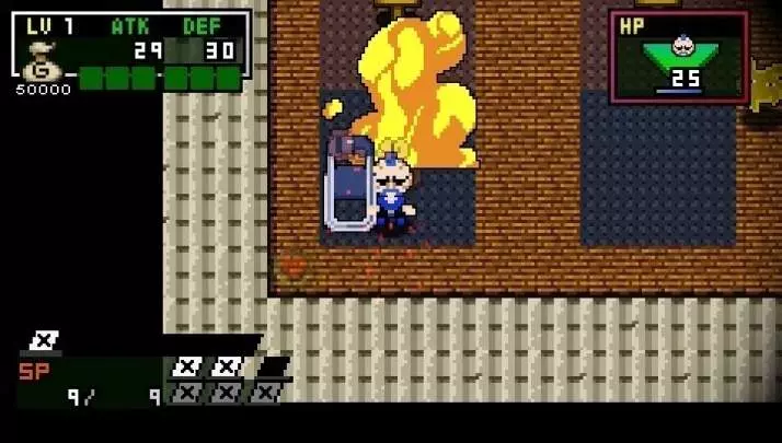 ClaDun 2 This is Another RPG