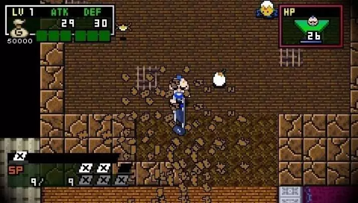 ClaDun 2: This is Another RPG