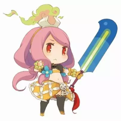 ClaDun 2 This is Another RPG - PSP