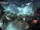 Fallen Frontier - Imagen PC