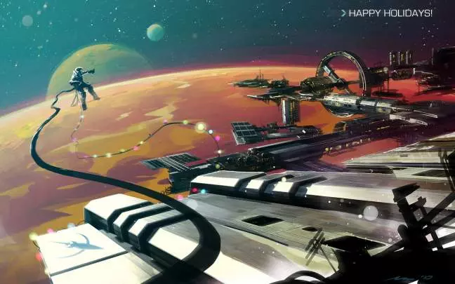 Fallen Frontier - PC