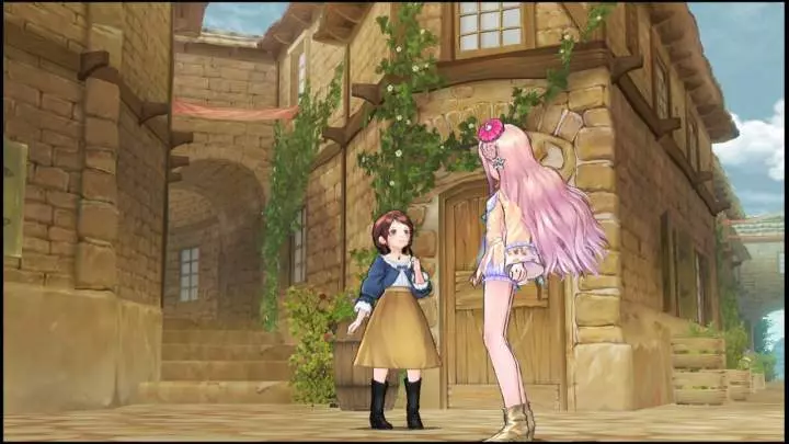 Atelier Meruru