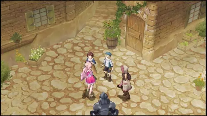 Atelier Meruru - PS3