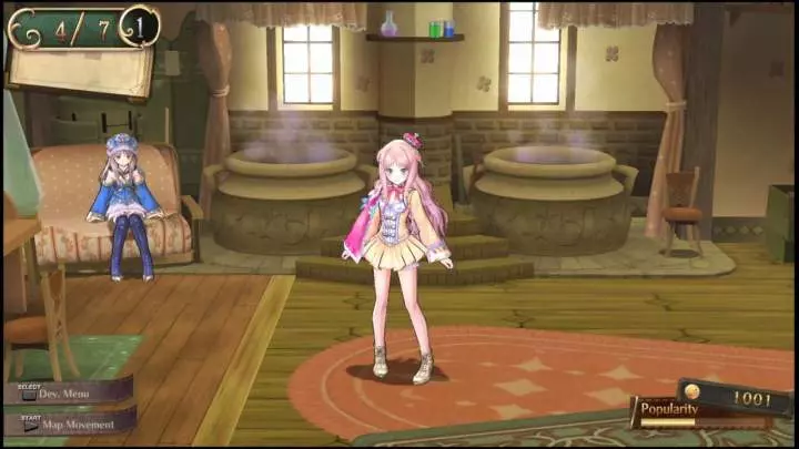Atelier Meruru