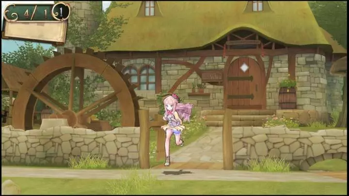 Atelier Meruru