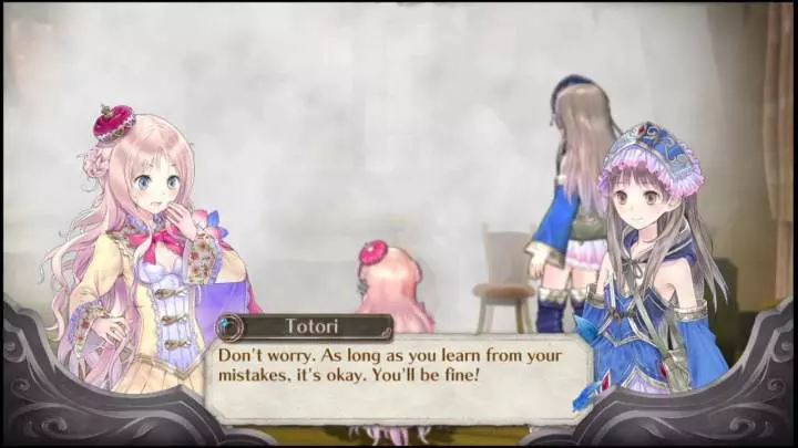 Atelier Meruru: The Apprentice of Arland