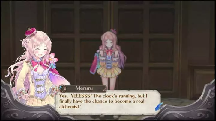 Atelier Meruru: The Apprentice of Arland