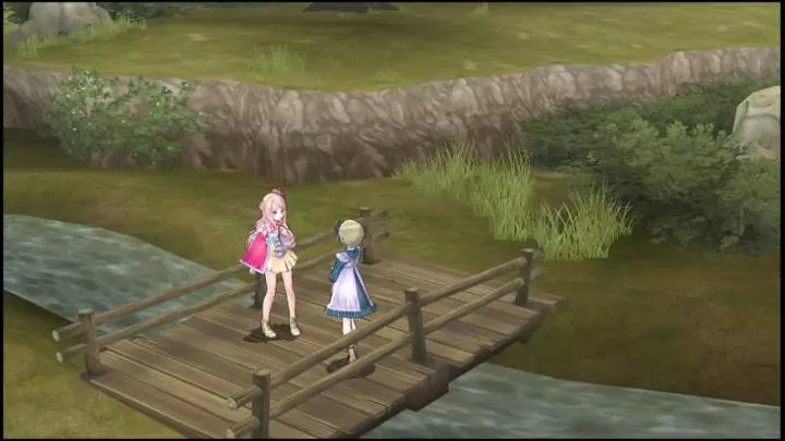 Atelier Meruru - PS3