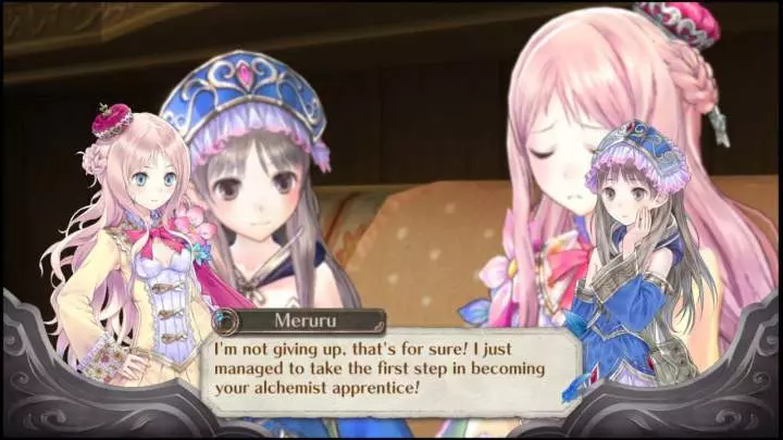 Atelier Meruru: The Apprentice of Arland