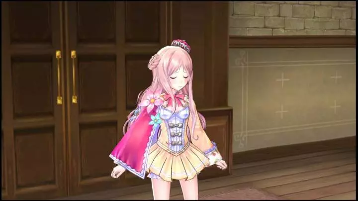 Atelier Meruru - PS3