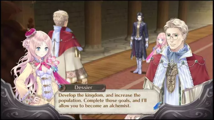 Atelier Meruru - PS3