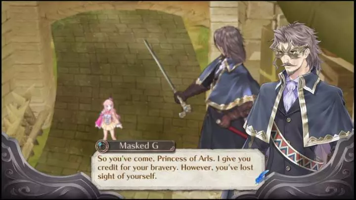 Atelier Meruru: The Apprentice of Arland