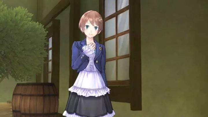 Atelier Meruru: The Apprentice of Arland