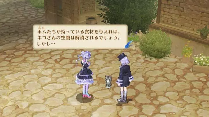 Atelier Meruru: The Apprentice of Arland