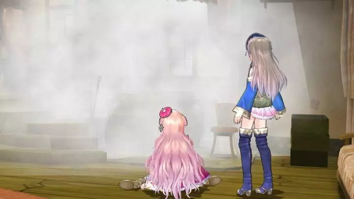 Atelier Meruru - PS3