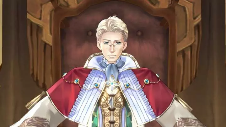 Atelier Meruru: The Apprentice of Arland