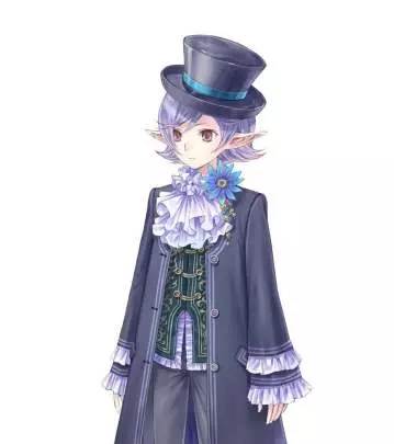 Atelier Meruru - PS3