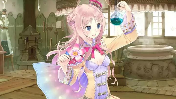 Atelier Meruru