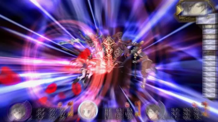 Atelier Meruru: The Apprentice of Arland