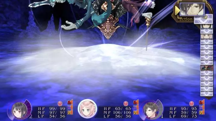 Atelier Meruru - PS3