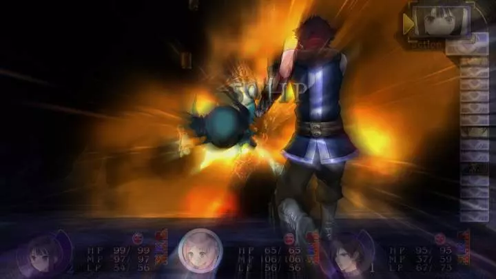 Atelier Meruru: The Apprentice of Arland