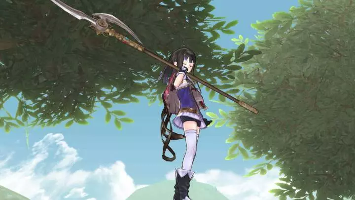 Atelier Meruru: The Apprentice of Arland