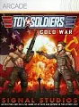 Toy Soldiers: Cold War Xbox 360