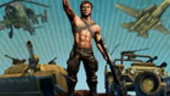 Anunciado Toy Soldiers: Cold War para Xbox Live