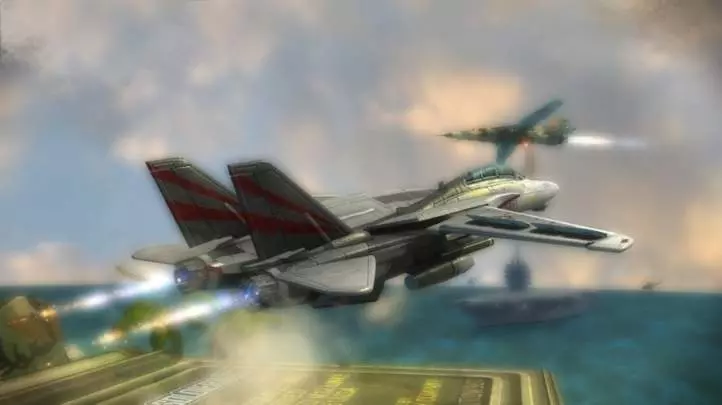 Toy Soldiers Cold War