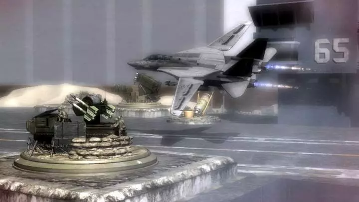 Toy Soldiers Cold War