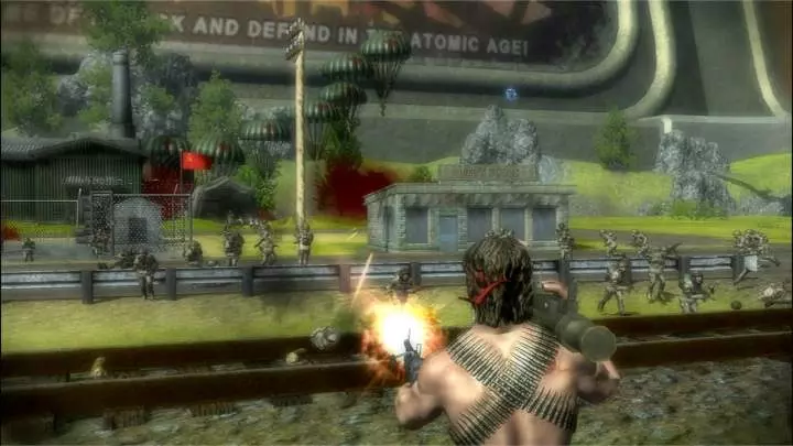 Toy Soldiers Cold War