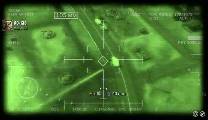 Toy Soldiers Cold War