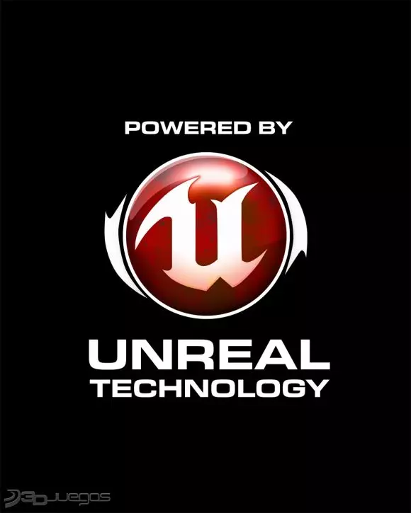 Carátula de Unreal Technology