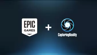 Epic Games apuesta por los gráficos y el modelado 3D hiperrealistas al comprar esta empresa de fotogrametría
