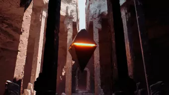 Así es Alpha Point, la demo de Unreal Engine 5 en Xbox Series X con la que The Coalition muestra músculo