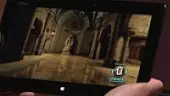 Unreal Engine 3: Windows 8 y RT