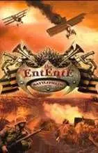 Carátula de The Entente: WWI Battlefields