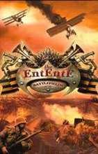 Carátula de The Entente: WWI Battlefields - PC