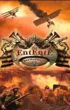 The Entente: WWI Battlefields