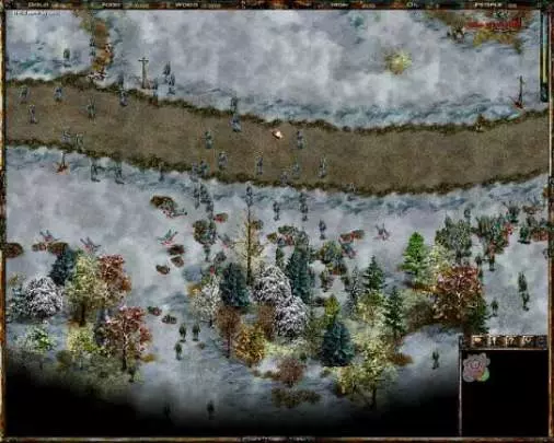 The Entente WWI Battlefields