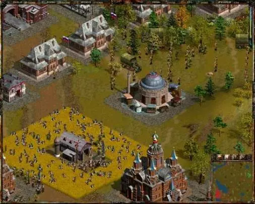 The Entente: WWI Battlefields