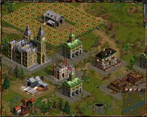 The Entente WWI Battlefields